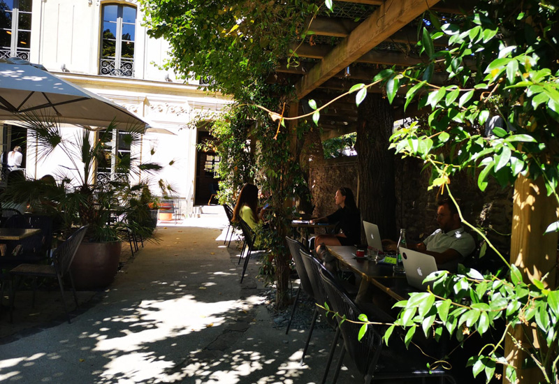 Rennes