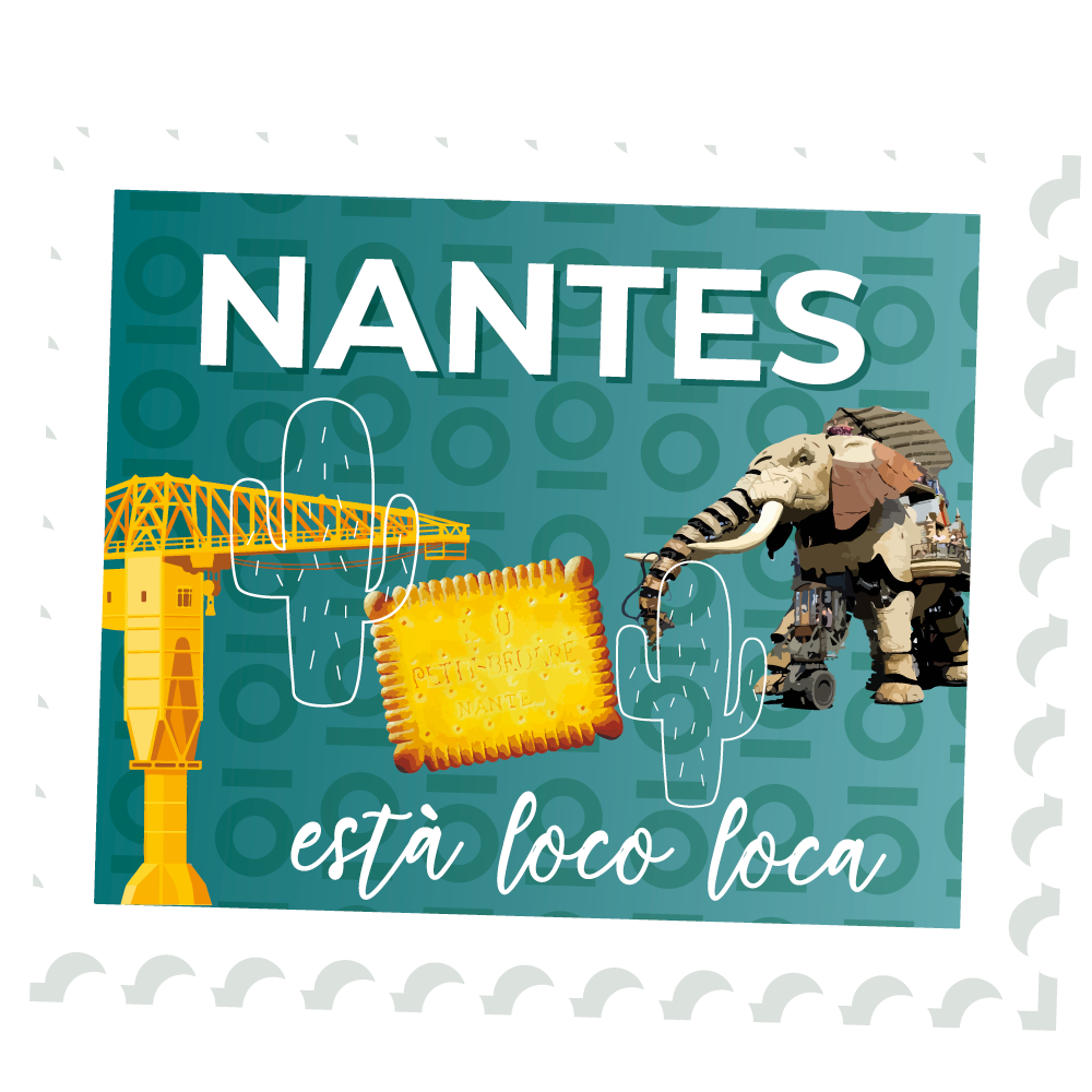 Loco Loca Nantes